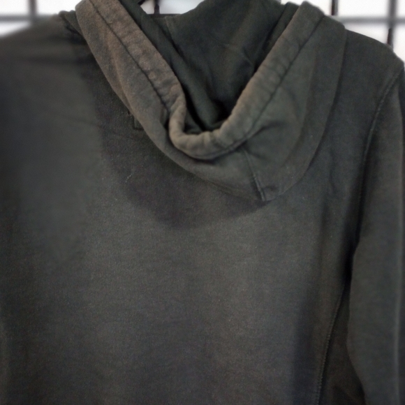 Viral Wear Men's Sweatshirt Hoodie Size Small S Distressed Streetwear Y2K - Picture 8 of 12